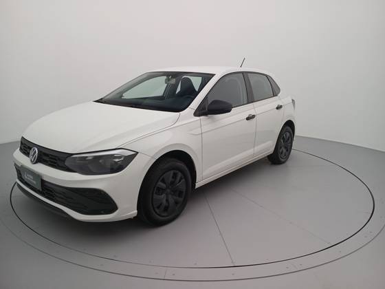 VOLKSWAGEN POLO 1.0 MPI TRACK MANUAL